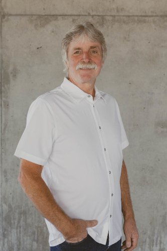 Brad Cleave Sr. CDA Painting Group